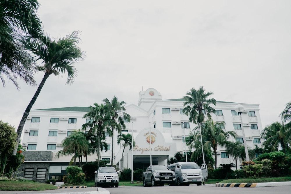 East Asia Royale Hotel General Santos City Exterior foto